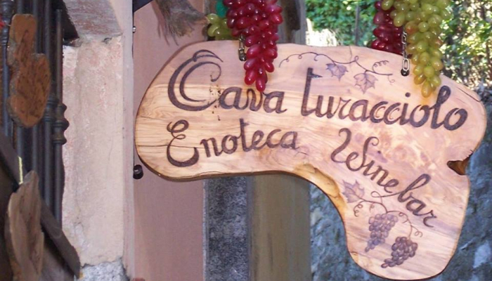 Enoteca CavaTuracciolo