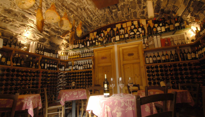 Enoteca CavaTuracciolo