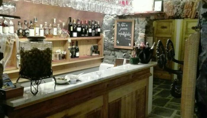 Enoteca CavaTuracciolo