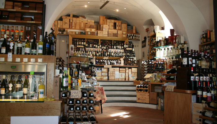 Enoteca Principessa