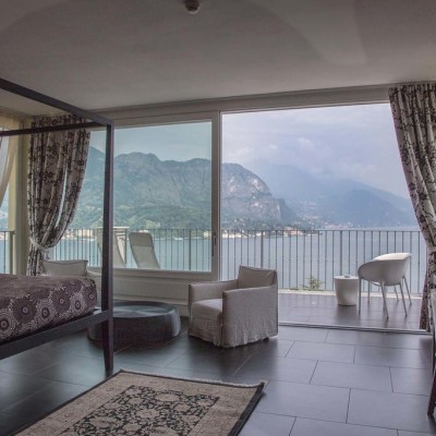 Hotel Borgo Le Terrazze*** | Promo Bellagio... La Perla Del Lago Di Como