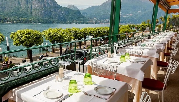 Ristorante Bellagio