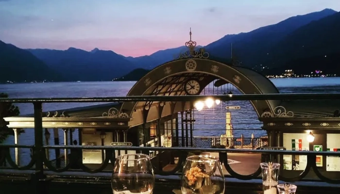 Ristorante Bellagio