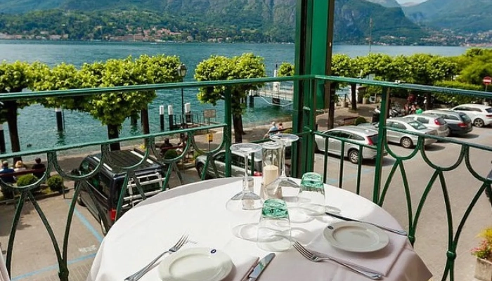 Ristorante Bellagio