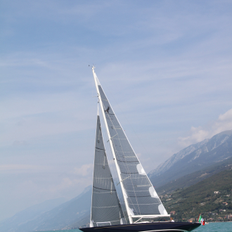 Bellagio Sailing